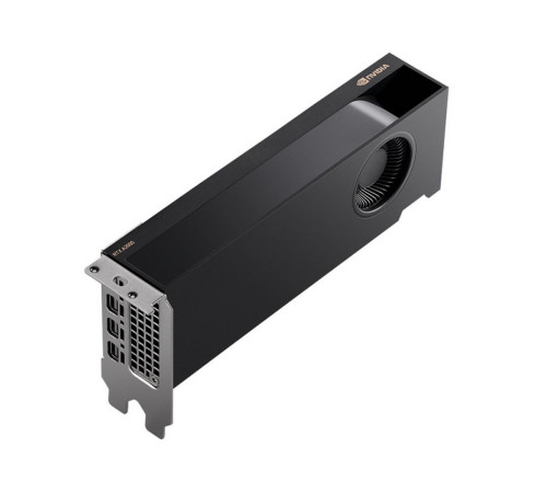 Видеокарта NVIDIA RTX A2000 12GB, GDDR6/192-bit (OEM)