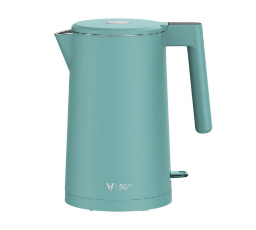 Чайник Viomi V-MK171B, зеленый
