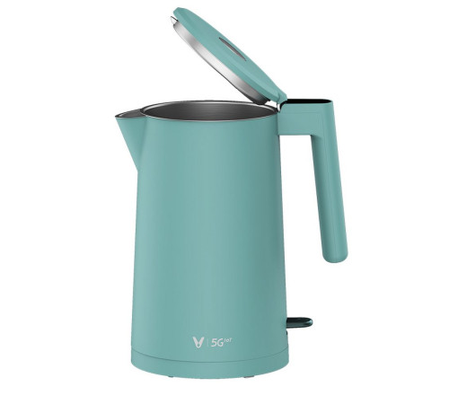 Чайник Viomi V-MK171B, зеленый
