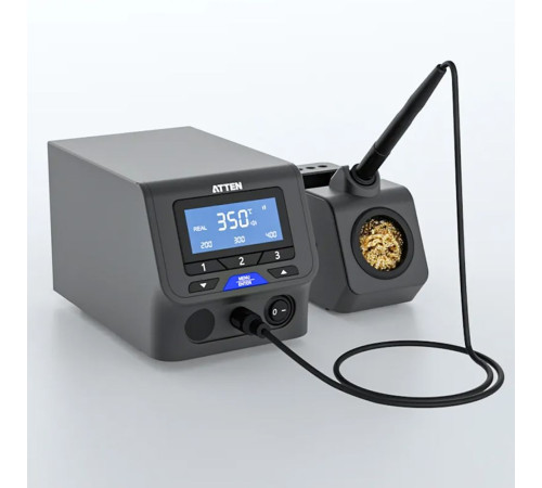 Паяльная станция Atten ST-1503 220В, 150 Вт, 80-600°C