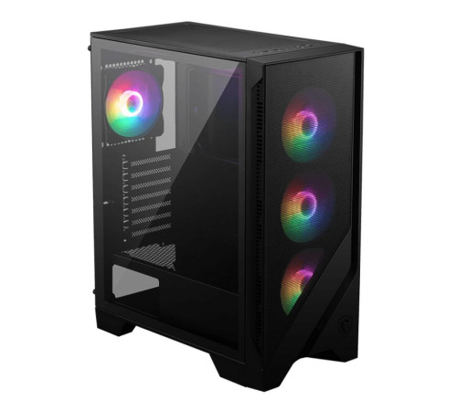 Корпус MSI MAG FORGE 120A