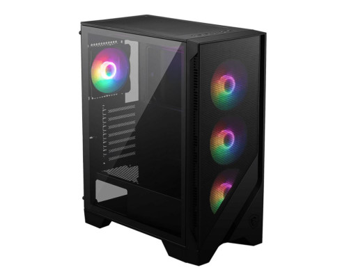 Корпус MSI MAG FORGE 120A Корпус MSI MAG FORGE 120A