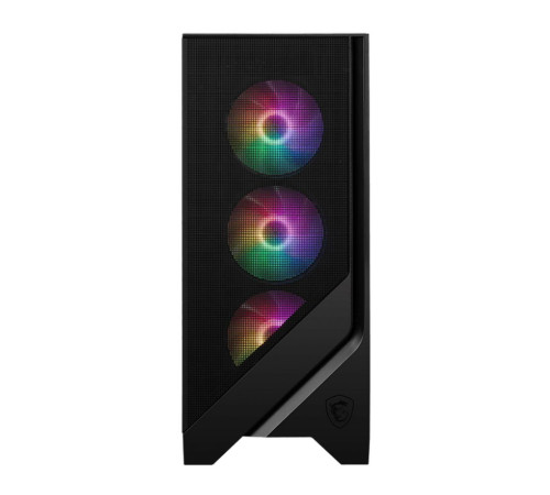 Корпус MSI MAG FORGE 120A