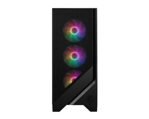 Корпус MSI MAG FORGE 120A Корпус MSI MAG FORGE 120A