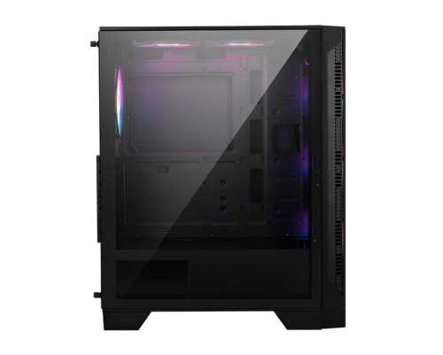 Корпус MSI MAG FORGE 120A Корпус MSI MAG FORGE 120A