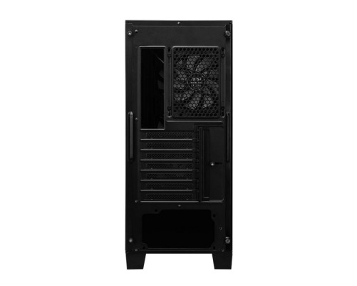 Корпус MSI MAG FORGE 120A, черный Корпус MSI MAG FORGE 120A, черный