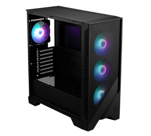 Корпус MSI MAG FORGE 320*R*