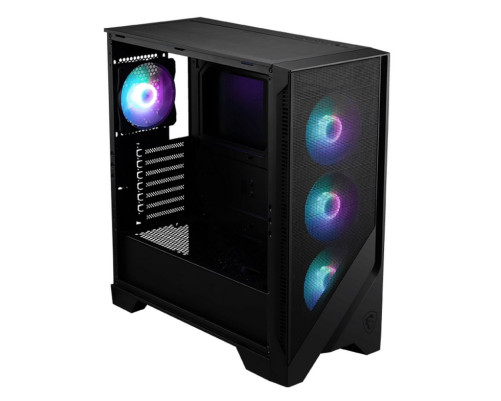 Корпус MSI MAG FORGE 320*R* Корпус MSI MAG FORGE 320*R*