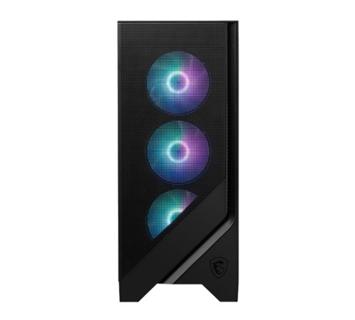 Корпус MSI MAG FORGE 320*R*