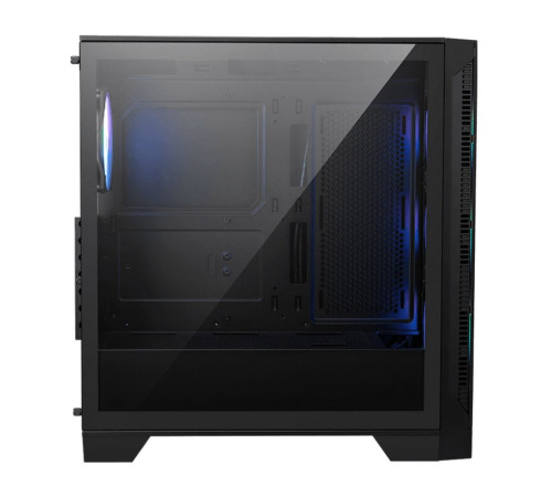 Корпус MSI MAG FORGE 320*R*