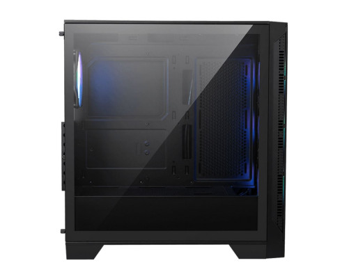 Корпус MSI MAG FORGE 320*R* Корпус MSI MAG FORGE 320*R*