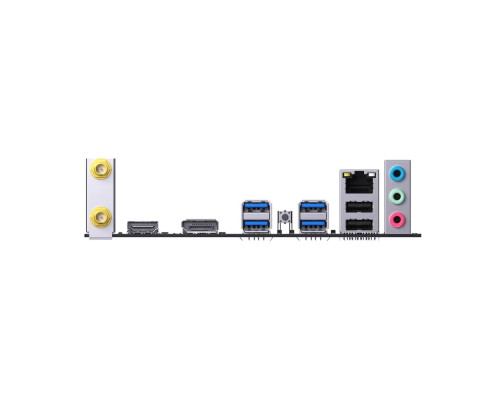 Материнская плата Maxsun MS-Challenger B650M WIFI V1/V2 (AM5) Материнская плата Maxsun MS-Challenger B650M WIFI V1/V2 (AM5)