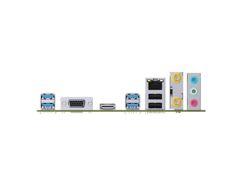 Материнская плата Maxsun MS-B760M GAMING WIFI ACE B760 (LGA1700) Материнская плата Maxsun MS-B760M GAMING WIFI ACE B760 (LGA1700)