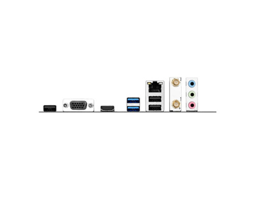 Материнская плата Maxsun MS-H610M 666 WIFI6 D5 (LGA1700) Материнская плата Maxsun MS-H610M 666 WIFI6 D5 (LGA1700)