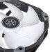 Вентилятор для процессора Silverstone Argon V140, черный