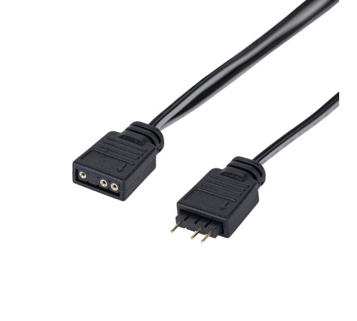 Вентилятор для процессора Silverstone Argon V140, черный