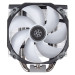 Вентилятор для процессора Silverstone Argon V140, черный