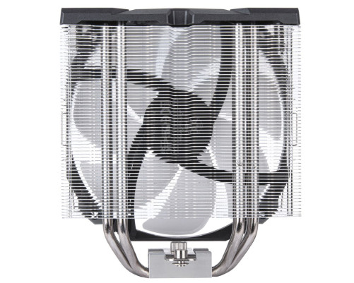 Вентилятор для процессора Silverstone Argon V140, черный Вентилятор для процессора Silverstone Argon V140, черный