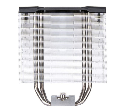 Вентилятор для процессора Silverstone Argon V140, черный