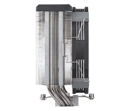 Вентилятор для процессора Silverstone Argon V140, черный