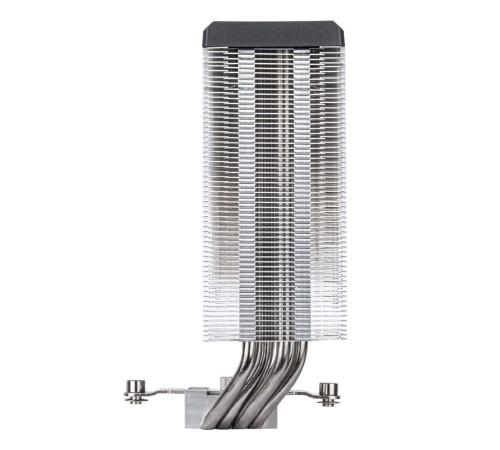 Вентилятор для процессора Silverstone Argon V140, черный