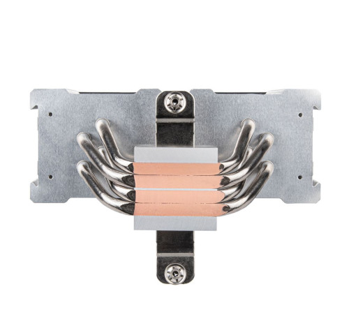 Вентилятор для процессора Silverstone Argon V140, черный