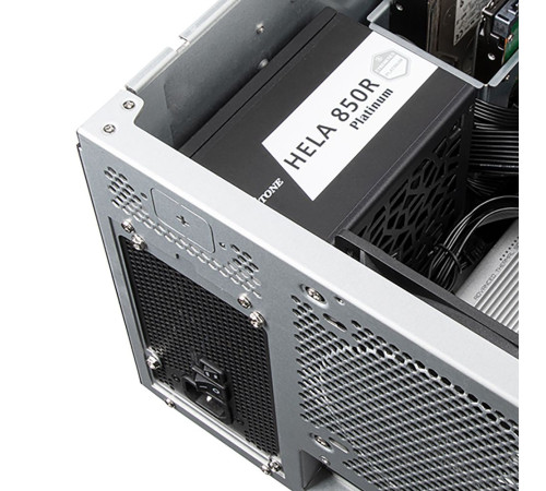 Корпус Silverstone G59RM5200000020