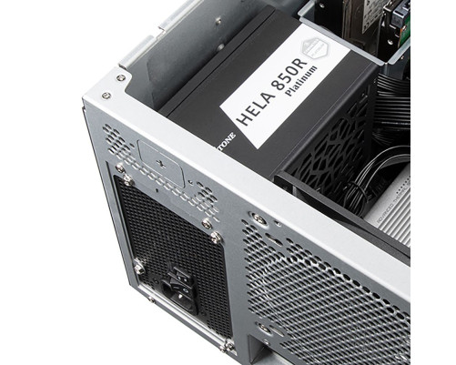 Корпус Silverstone G59RM5200000020 Корпус Silverstone G59RM5200000020
