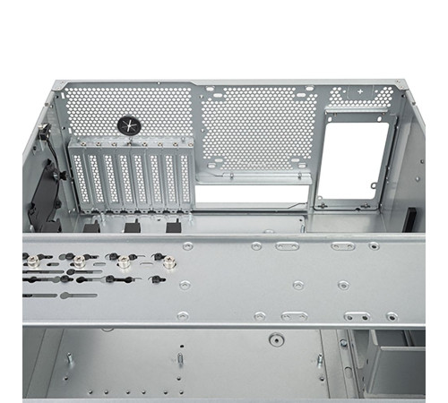 Корпус Silverstone G59RM5200000020