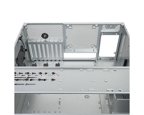 Корпус Silverstone G59RM5200000020 Корпус Silverstone G59RM5200000020