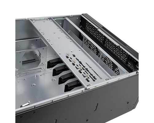 Корпус Silverstone G59RM5200000020 Корпус Silverstone G59RM5200000020
