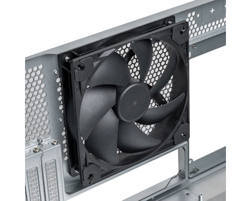 Корпус Silverstone G59RM5200000020 Корпус Silverstone G59RM5200000020