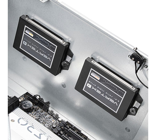 Корпус Silverstone G59RM5200000020