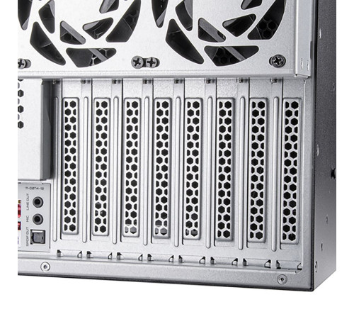 Корпус Silverstone G59RM5200000020