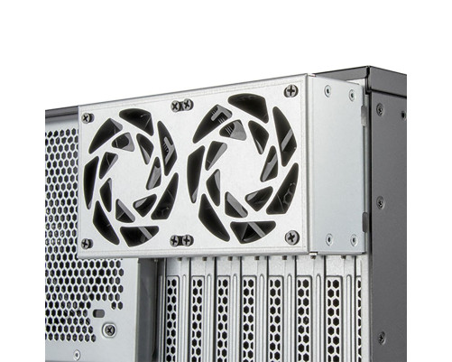 Корпус Silverstone G59RM5200000020 Корпус Silverstone G59RM5200000020