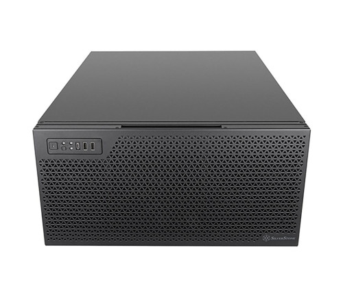 Корпус Silverstone G59RM5200000020