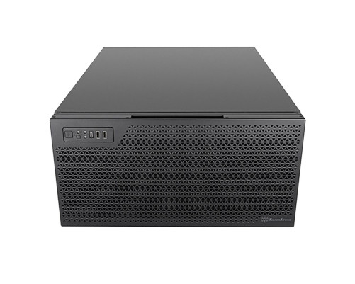 Корпус Silverstone G59RM5200000020 Корпус Silverstone G59RM5200000020