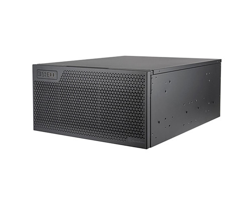 Корпус Silverstone G59RM5200000020 Корпус Silverstone G59RM5200000020