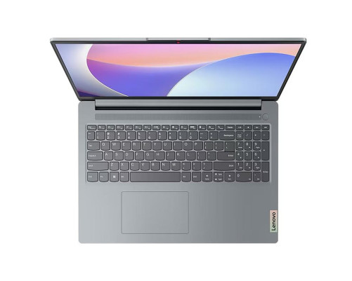Ноутбук Lenovo IdeaPad Slim 3 16IRU8 Intel Core i3-1315U/8Gb/SSD256GB/16"/IPS/FHD+/60Hz/NoOS/grey (82X80003RK) Ноутбук Lenovo IdeaPad Slim 3 16IRU8 Intel Core i3-1315U/8Gb/SSD256GB/16"/IPS/FHD+/60Hz/NoOS/grey (82X80003RK)