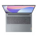 Ноутбук Lenovo IdeaPad Slim 3 16IRU8 Intel Core i3-1315U/8Gb/SSD256GB/16"/IPS/FHD+/60Hz/NoOS/grey (82X80003RK)
