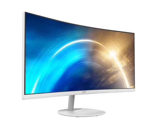 Монитор MSI PRO MP341CQW (34") Монитор MSI PRO MP341CQW (34")