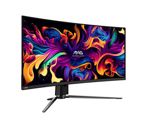 Монитор MSI MAG 341CQP (34.18")