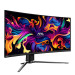Монитор MSI MAG 341CQP (34.18")
