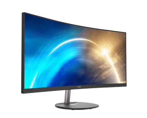 Монитор MSI PRO MP341CQ (34") Монитор MSI PRO MP341CQ (34")