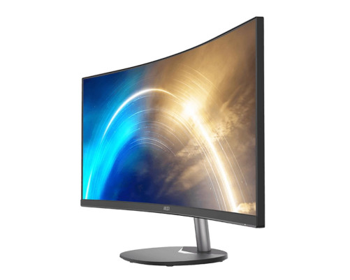 Монитор MSI PRO MP341CQ (34") Монитор MSI PRO MP341CQ (34")