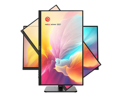 Монитор MSI Modern MD2412P (23.8") Монитор MSI Modern MD2412P (23.8")
