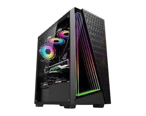 Корпус ALSEYE X3-B (AS.07.0150) Корпус ALSEYE X3-B (AS.07.0150)