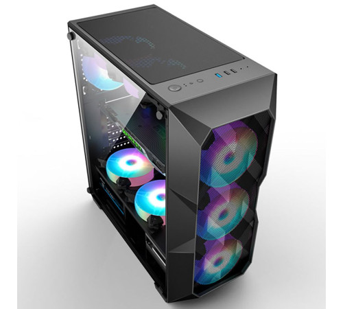 Корпус ALSEYE  Big Jony-B (AS.07.0008)