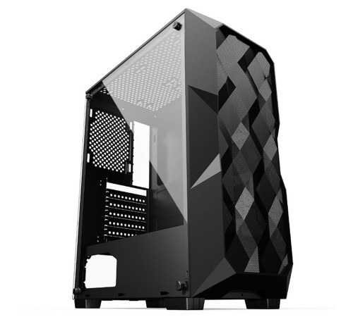 Корпус ALSEYE  Big Jony-B (AS.07.0008)