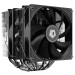 Вентилятор для процессора ID-COOLING SE-206-XT, черный